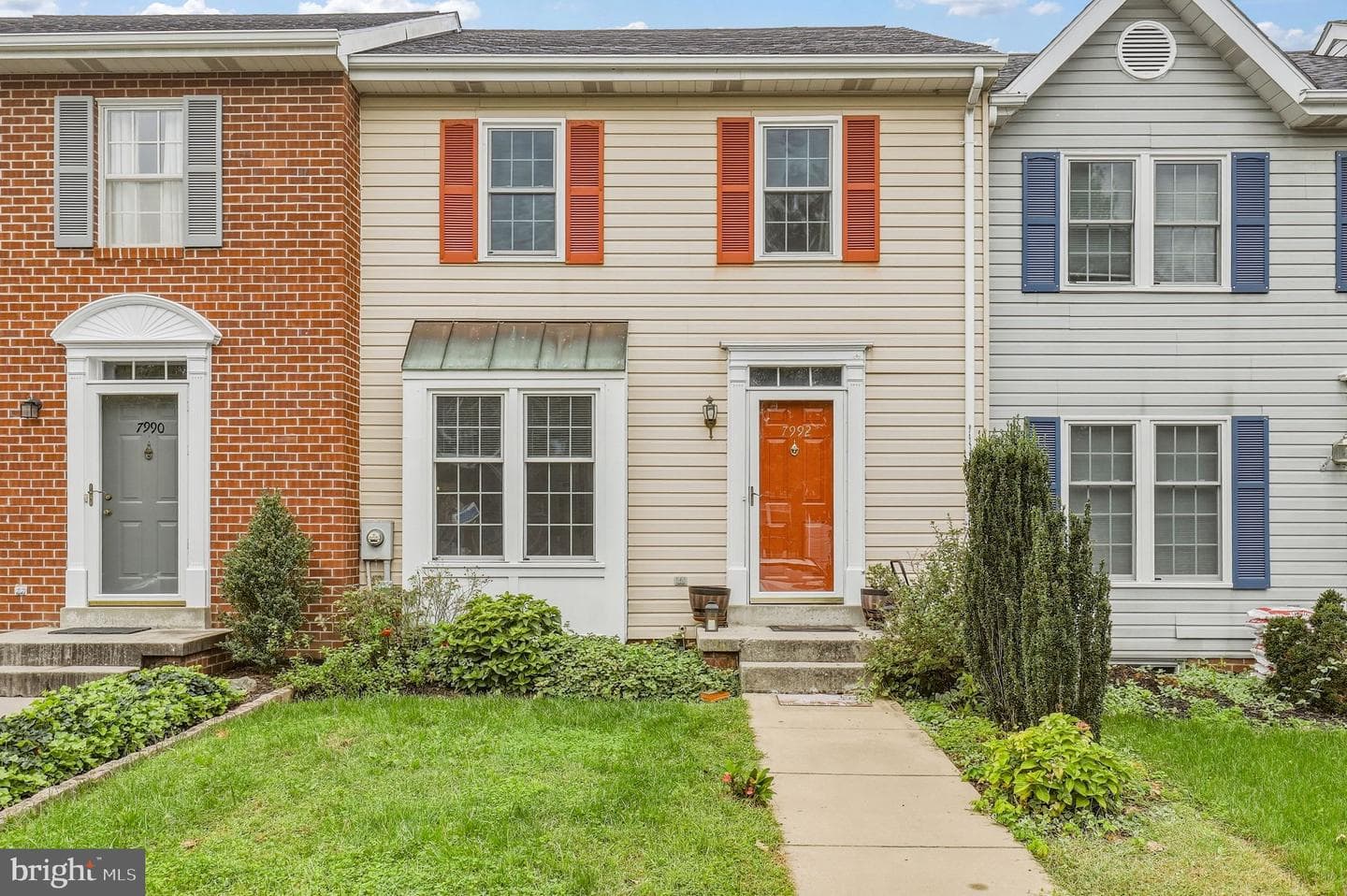 7992 Windsail Ct, Frederick, MD 21701-9304, United States
