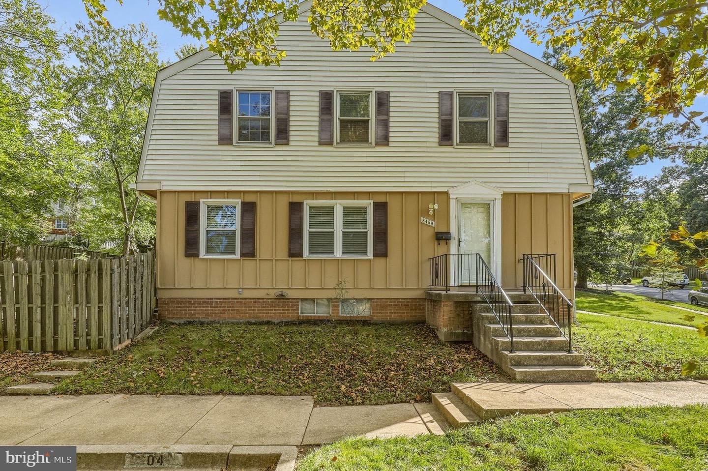 8459 Imperial Dr, Laurel, MD 20708-1835, United States
