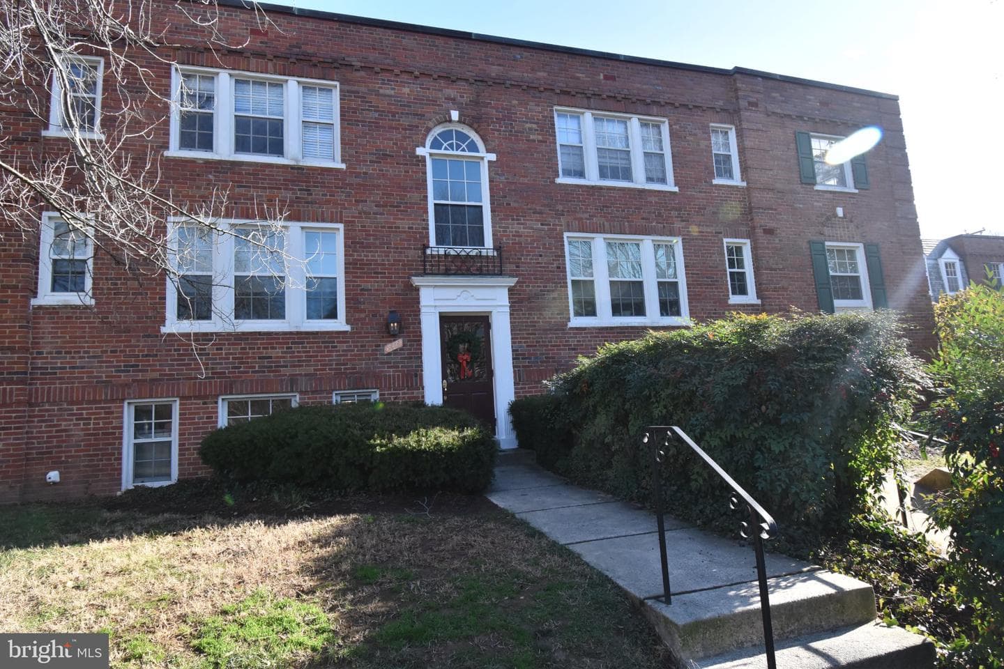 1809 N Queens Ln, Arlington, VA 22201-3026, United States