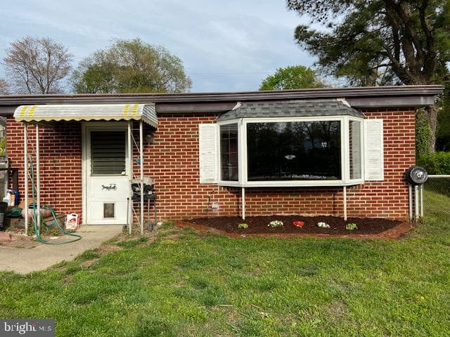 7678 BERRY DRIVE