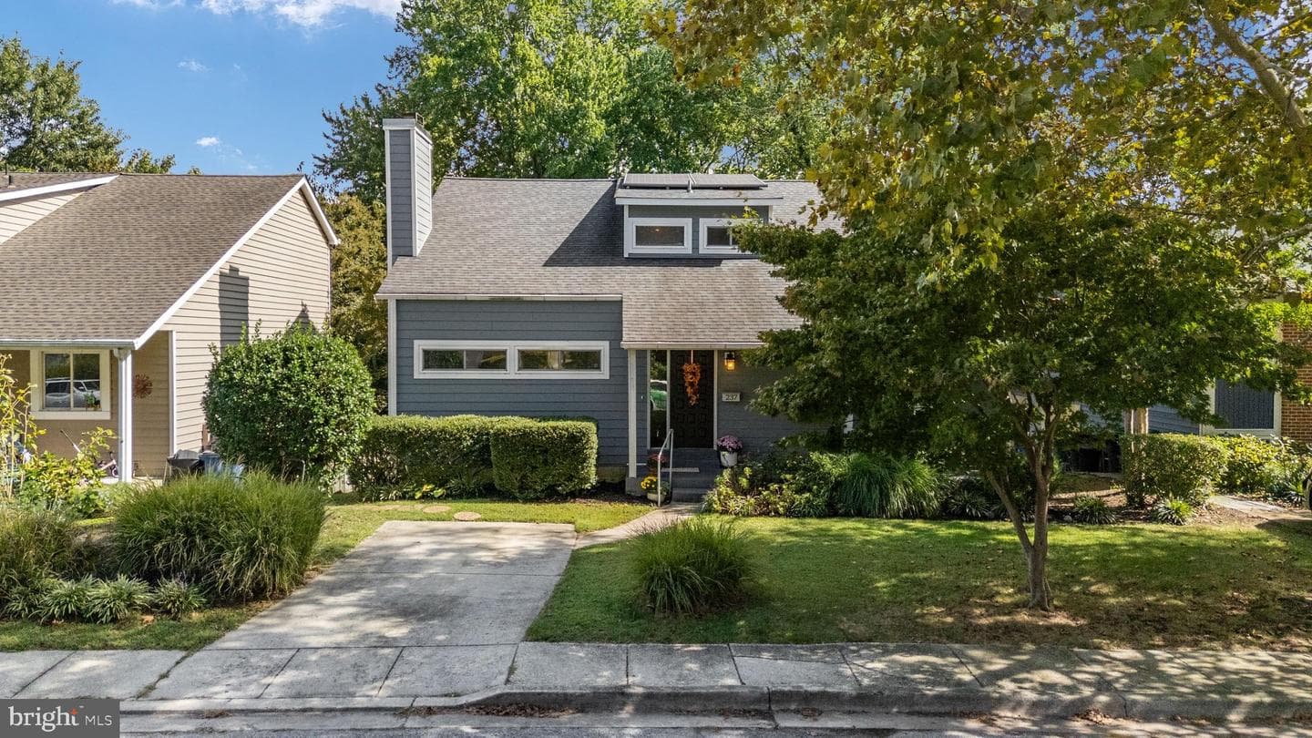 237 Chatham Ln, Annapolis, MD 21403-1017, United States
