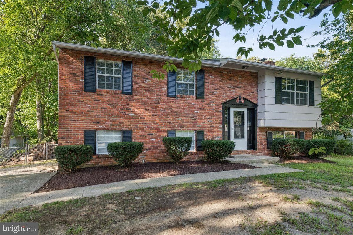 911 BLUE RIDGE DR,ANNAPOLIS,MD,21409,ANNE ARUNDEL