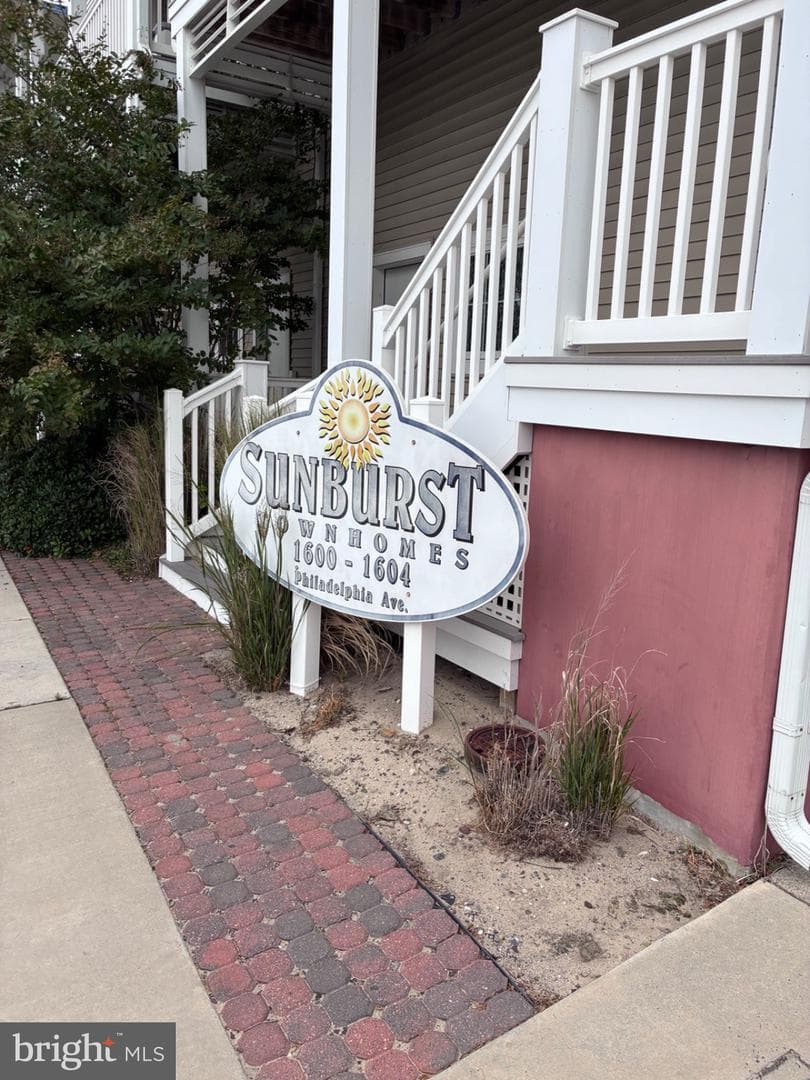 1604 Philadelphia Ave, Ocean City, MD 21842-3651, United States