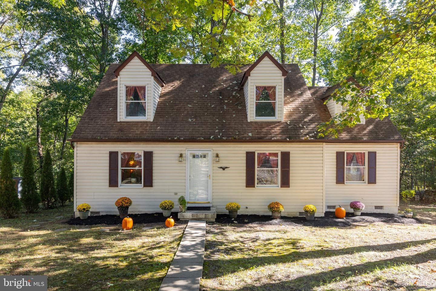 245 DR WINCHESTER VA 22602