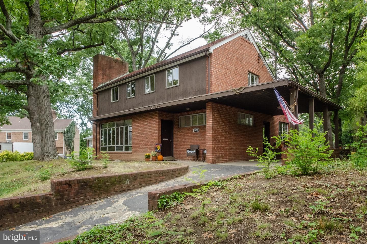 1421 21st St S, Arlington, VA 22202-1507, United States