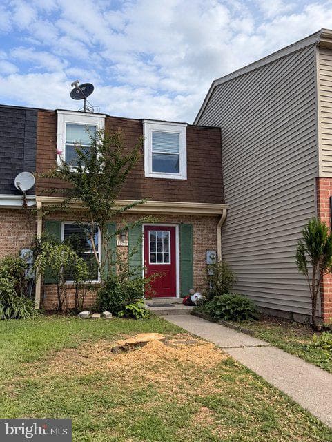1139 Providence Ct, Frederick, MD 21703-3900, United States