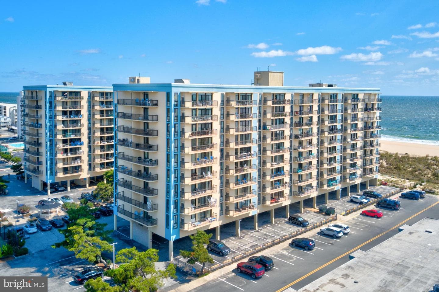 13110 Coastal Hwy, Ocean City, MD 21842-4670, United States