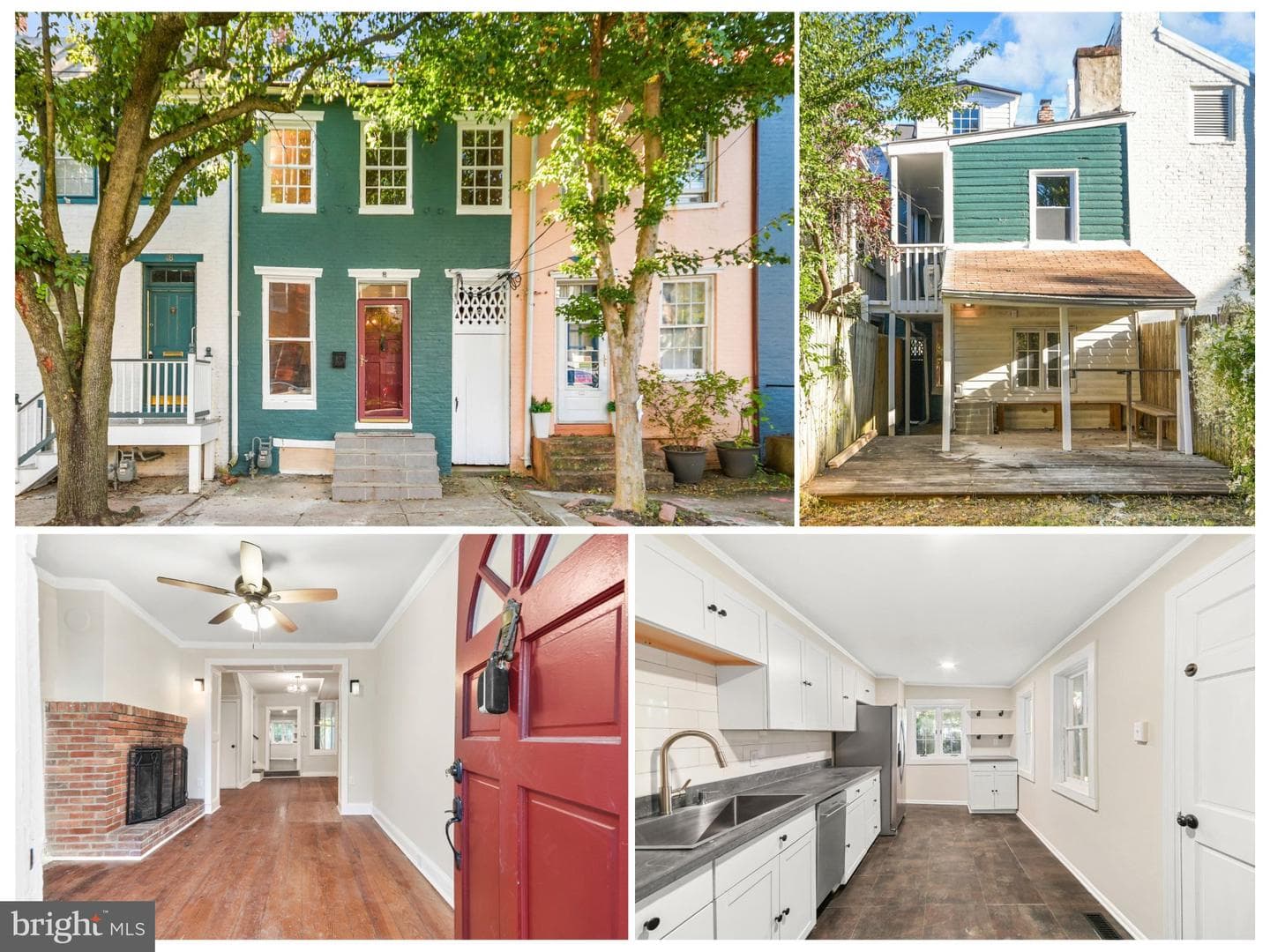 120 5TH STREET