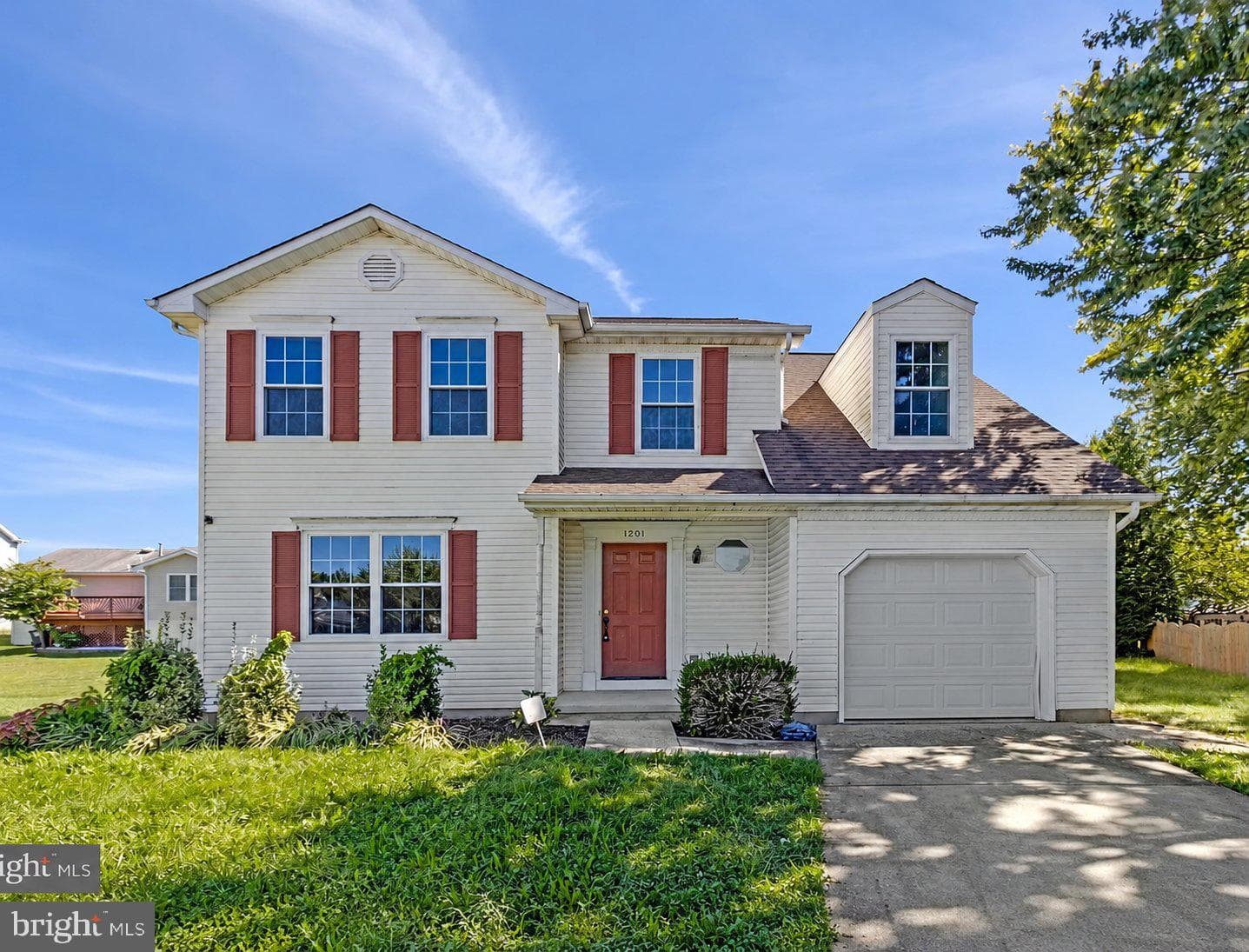 1201 Bishop Ct, Frederick, MD 21702-1158, United States