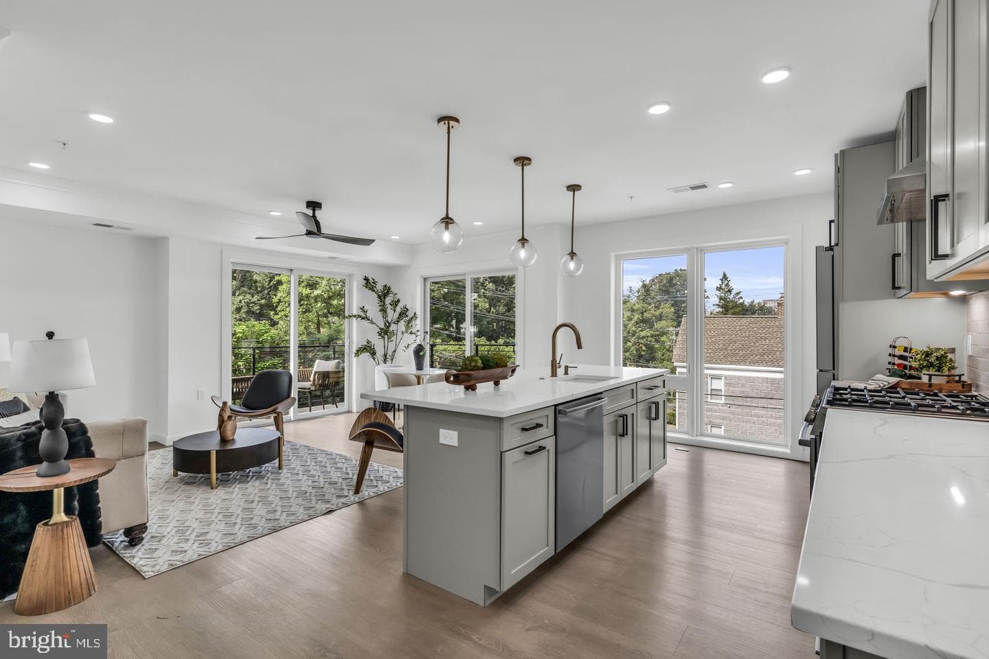 1201 N QUINN ST #301,ARLINGTON,VA,22209,ARLINGTON