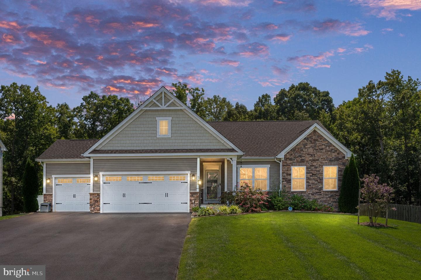 5206 Mulberry Dr, Fredericksburg, VA 22407-7129, United States