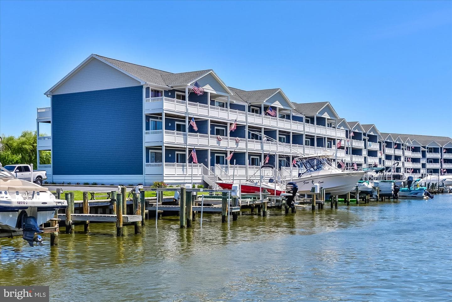 201 S HERON DRIVE C-12