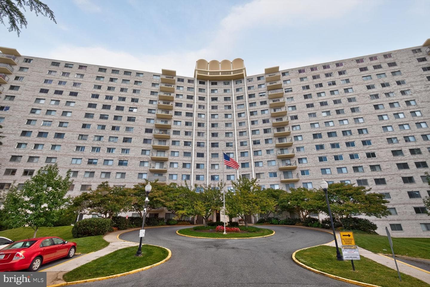 1111 University Blvd W, Silver Spring, MD 20902-3300, America