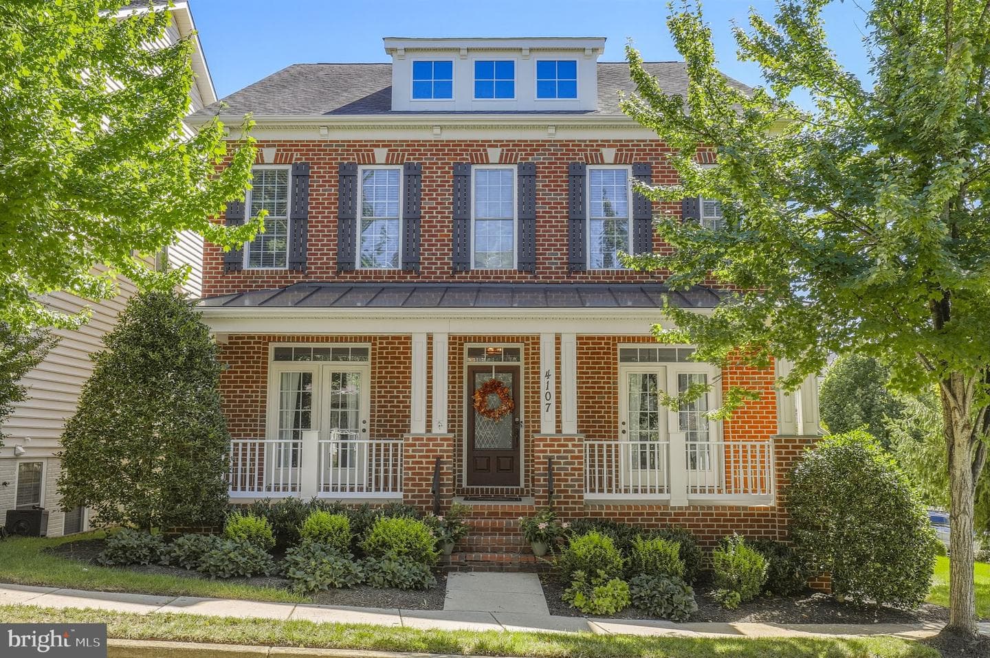 4107 Celtic Way, Frederick, MD 21704-7373, United States - Photo 1