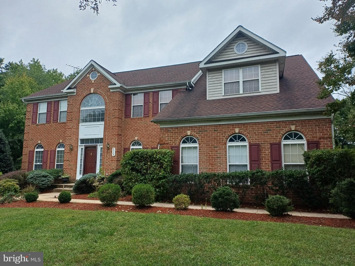 3303 Dunwood Ridge Ter, Bowie, MD 20721-1259, United States