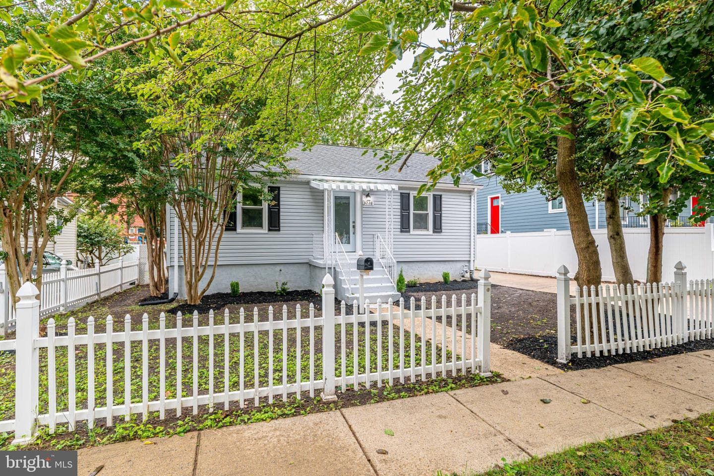 3228 13th St S, Arlington, VA 22204-4325, United States