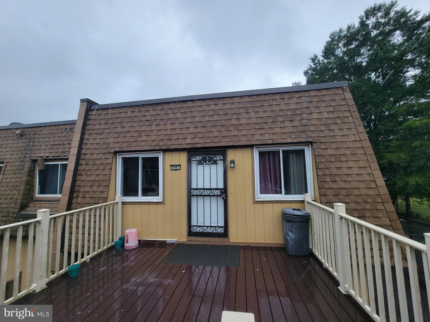 3961 San Leandro PL #E ALEXANDRIA VA 22309