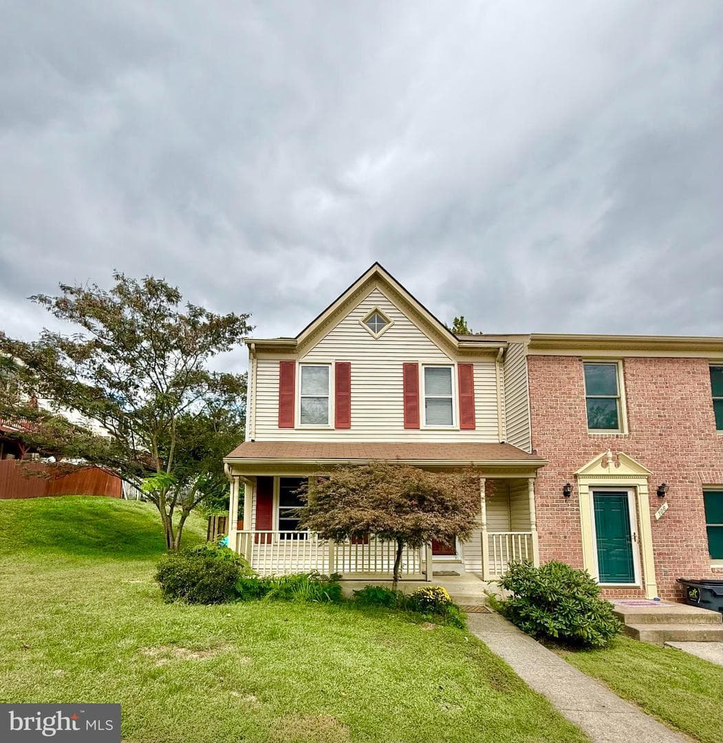 108 TWIN BROOK LN,STAFFORD,VA,22554,STAFFORD