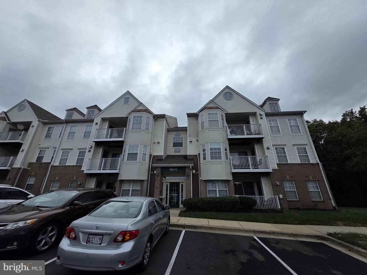 8921 Town Center Cir, Upper Marlboro, MD 20774-4770, United States