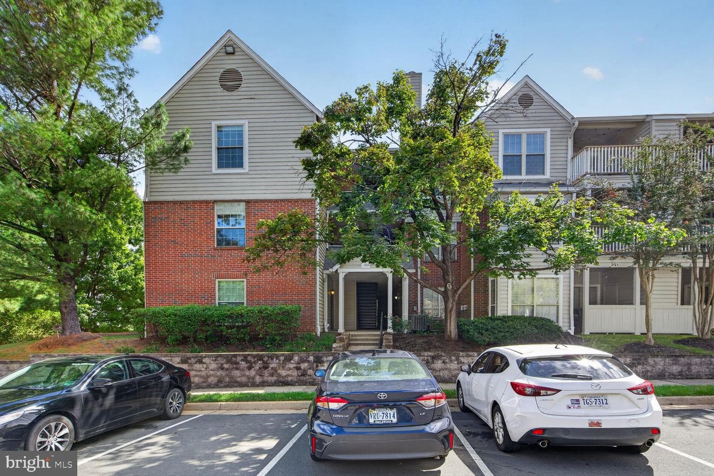 12160 Penderview Ter, Fairfax, VA 22033-4757, United States