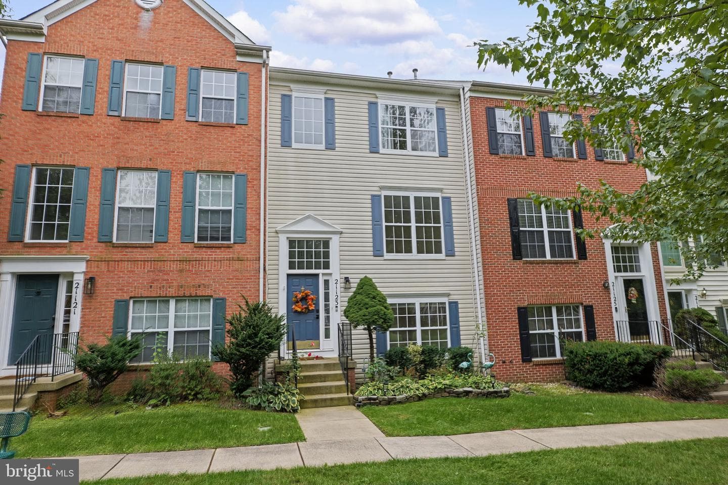 21123 Camomile Ct, Germantown, MD 20876-6917, United States