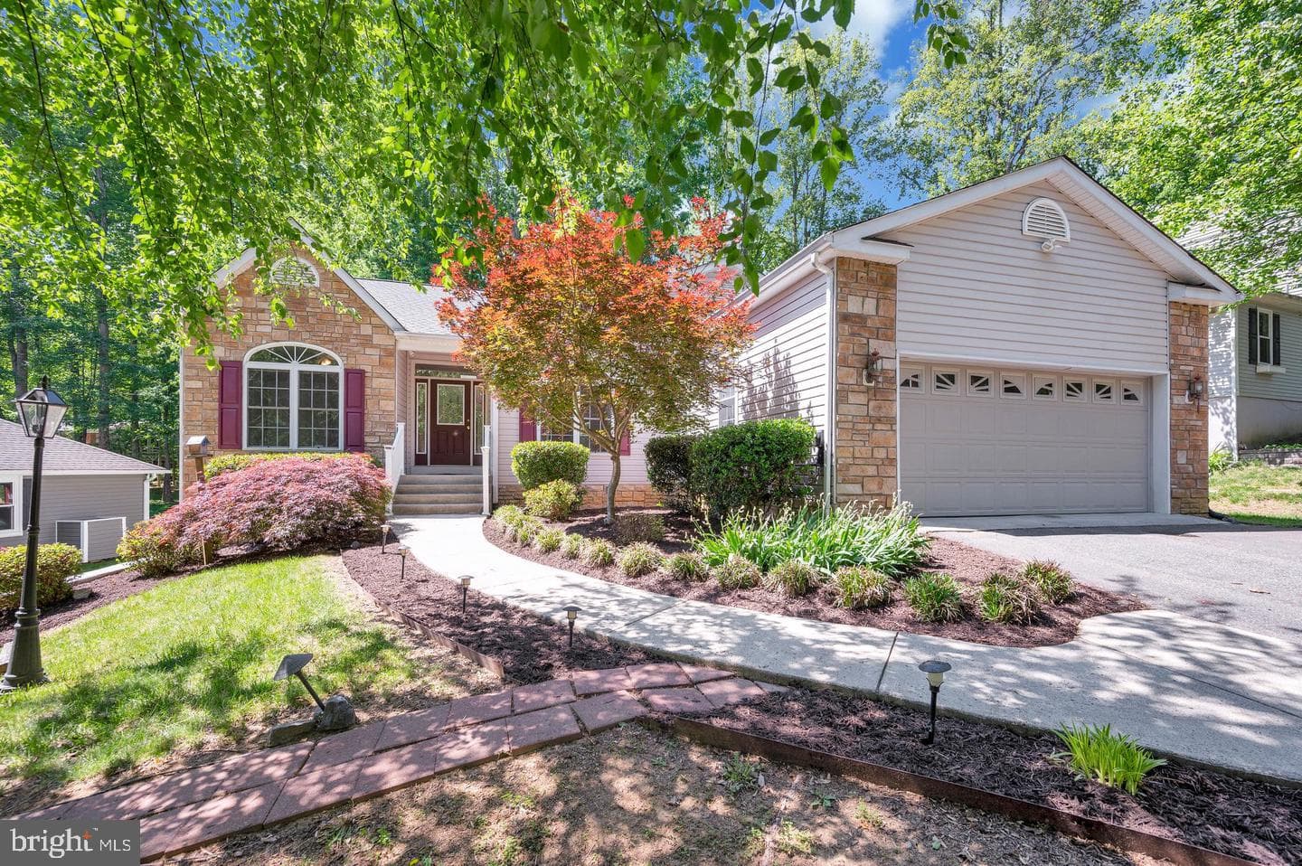 209 SAND TRAP LN,LOCUST GROVE,VA,22508,ORANGE