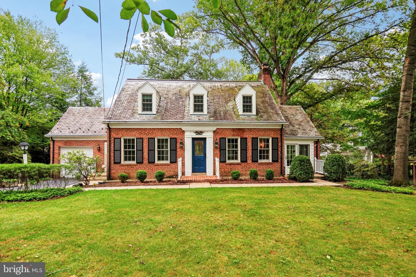 10519 Deneane Rd, Silver Spring, MD 20903-1203, United States