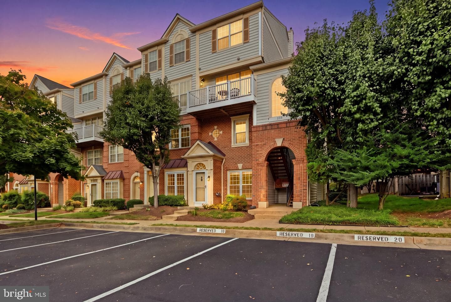 1717 BRADDOCK PL,ALEXANDRIA,VA,22302,ALEXANDRIA CITY