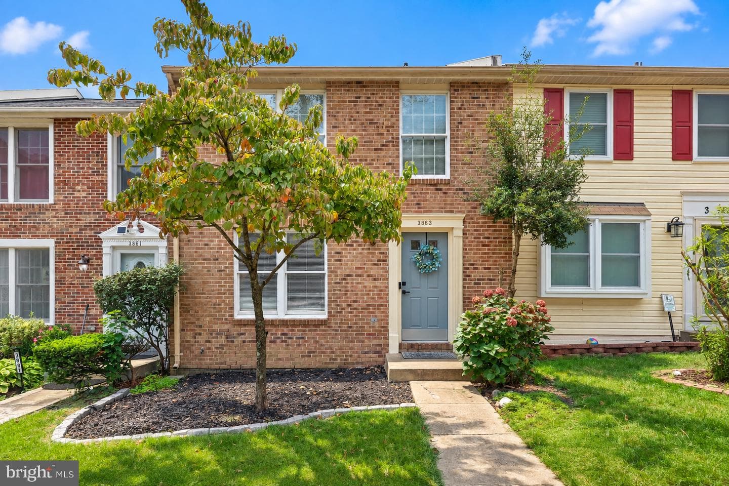3863 Sunny Brook Ct, Woodbridge, VA 22192-6442, United States
