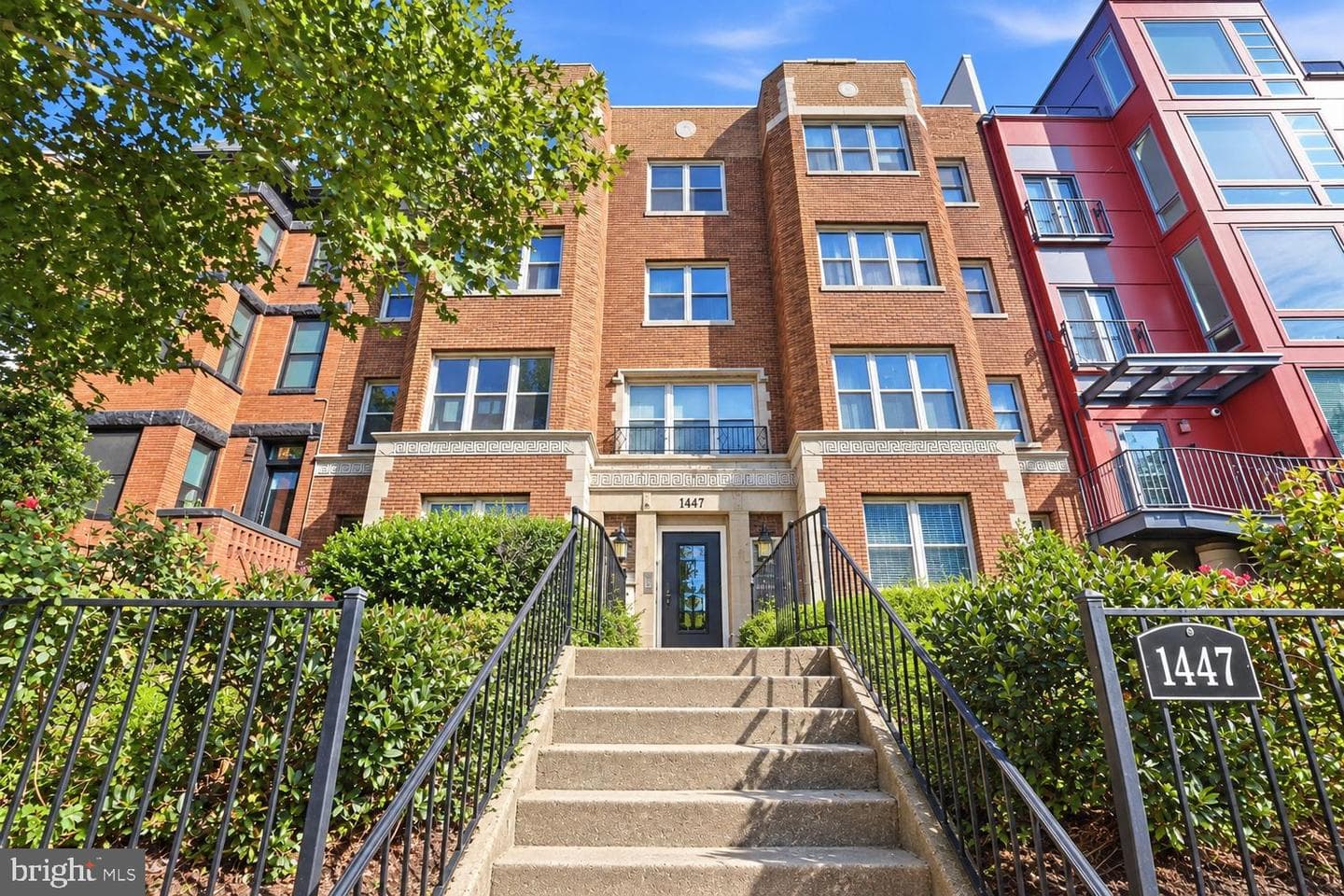 1447 Chapin St NW, Washington, DC 20009-4100, United States - Photo 1