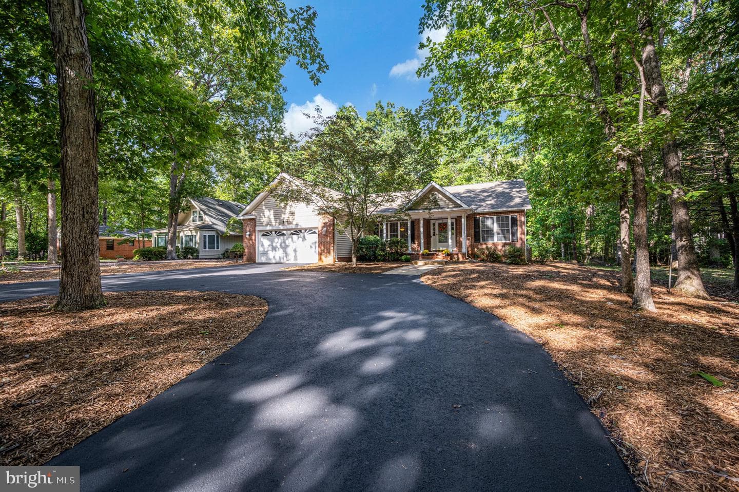 204 Tall Pines Ave, Locust Grove, VA 22508-5448, United States
