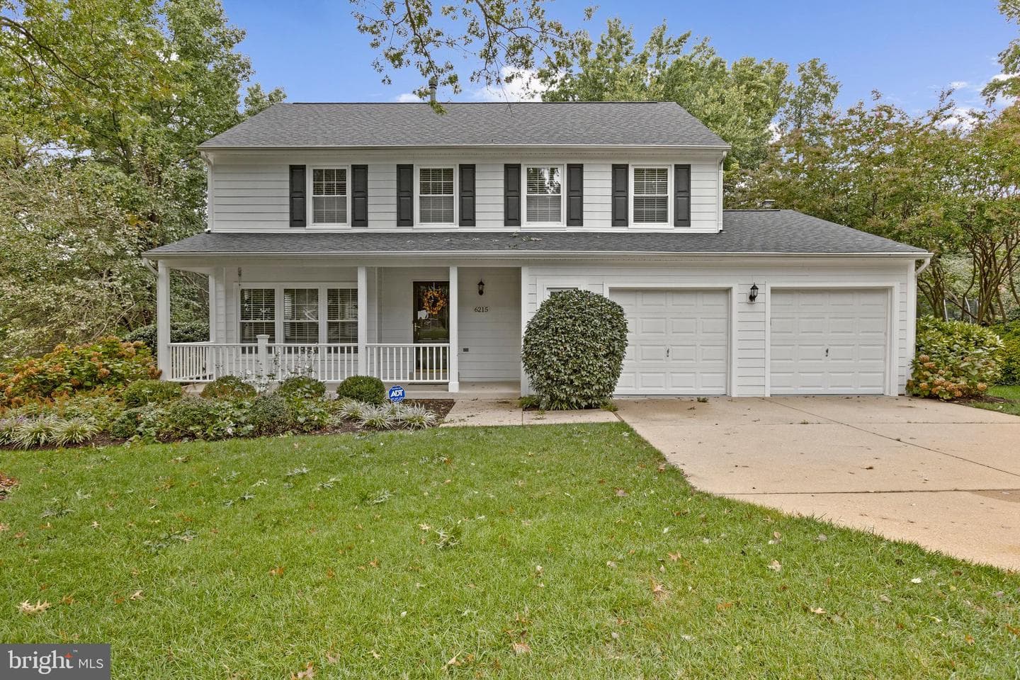 6215 Gentle Ln, Alexandria, VA 22310-2260, United States
