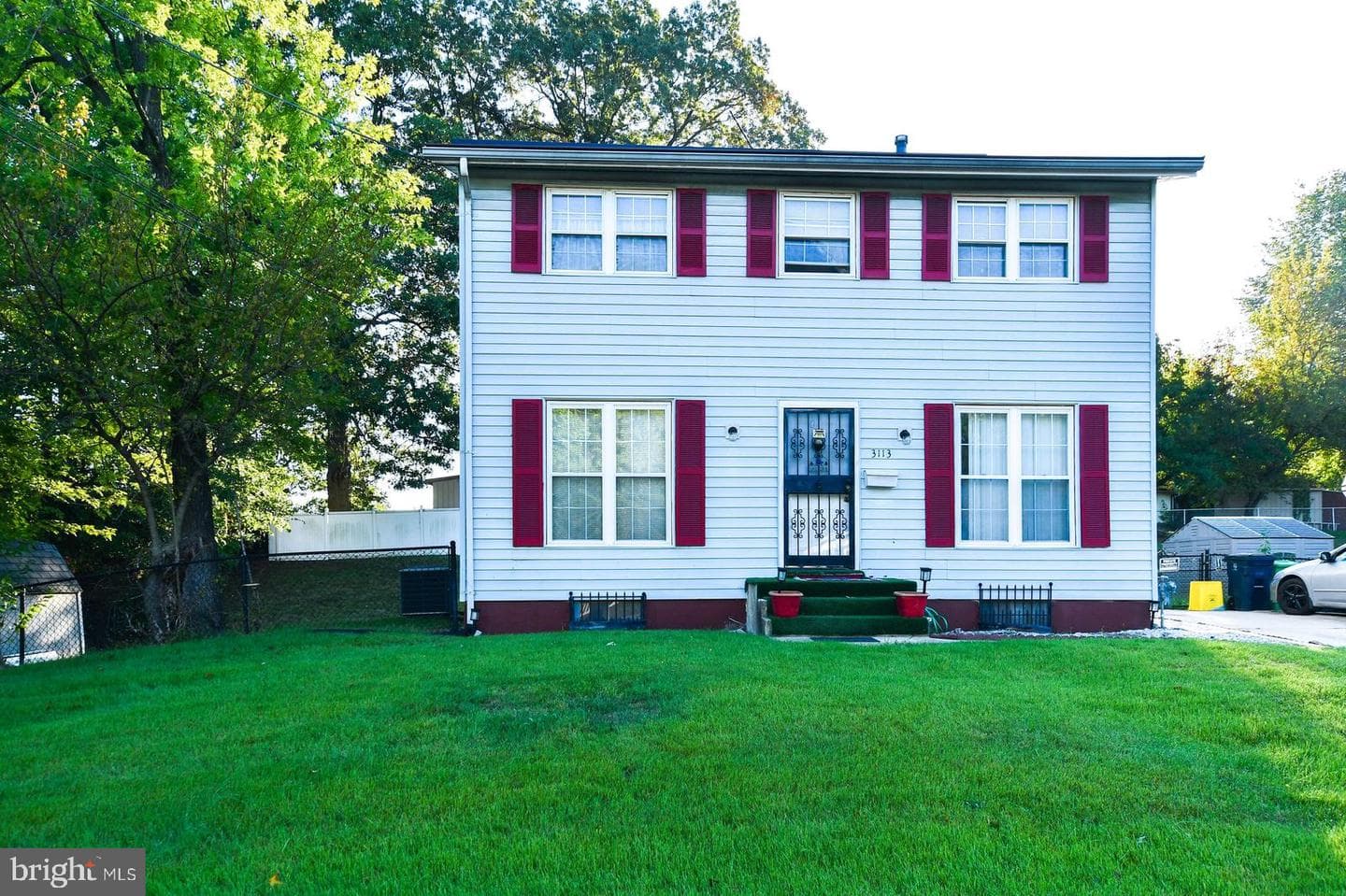 3113 Brightseat Rd, Hyattsville, MD 20785-2818, United States