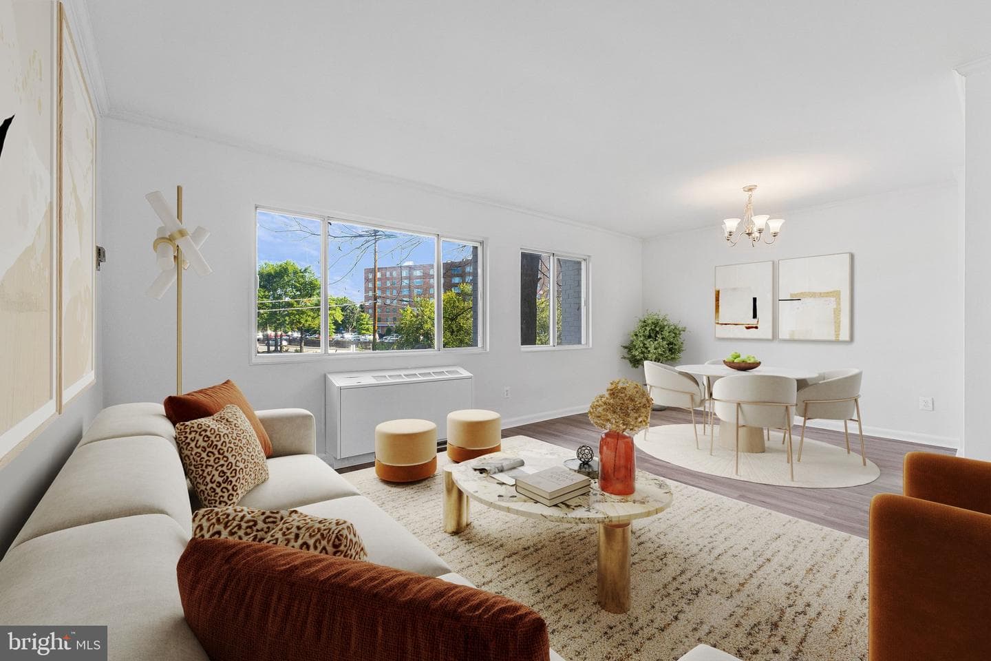3601 5th St S, Arlington, VA 22204-1600, United States