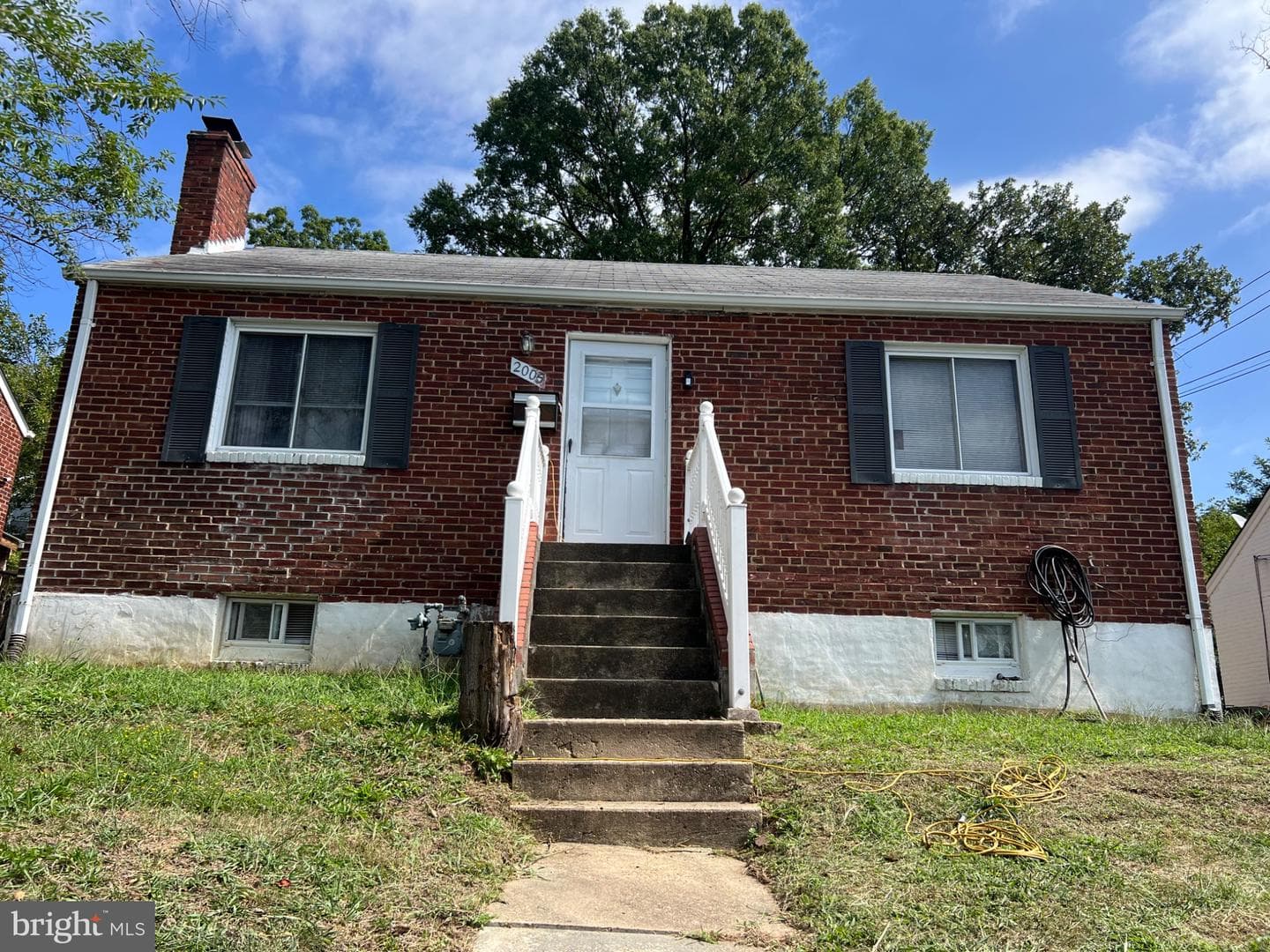 2005 Quebec ST ARLINGTON VA 22204