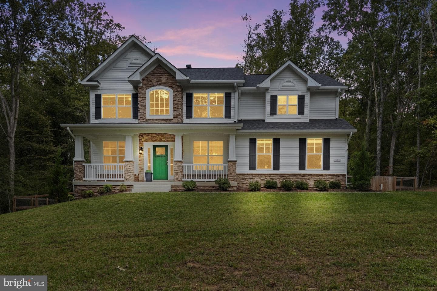 6 Helm CT STAFFORD VA 22556