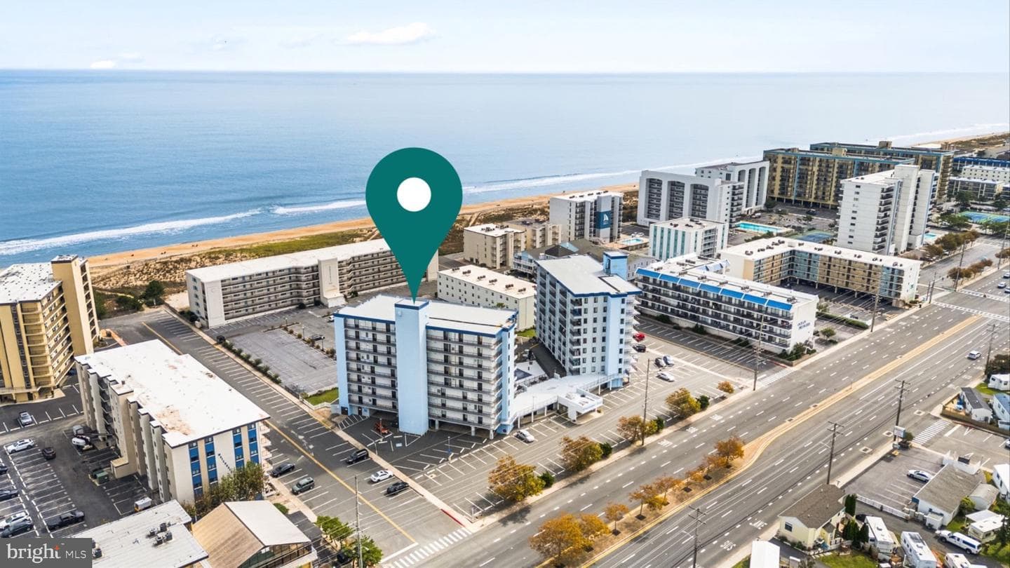 13400 Coastal Hwy, Ocean City, MD 21842-4537, United States