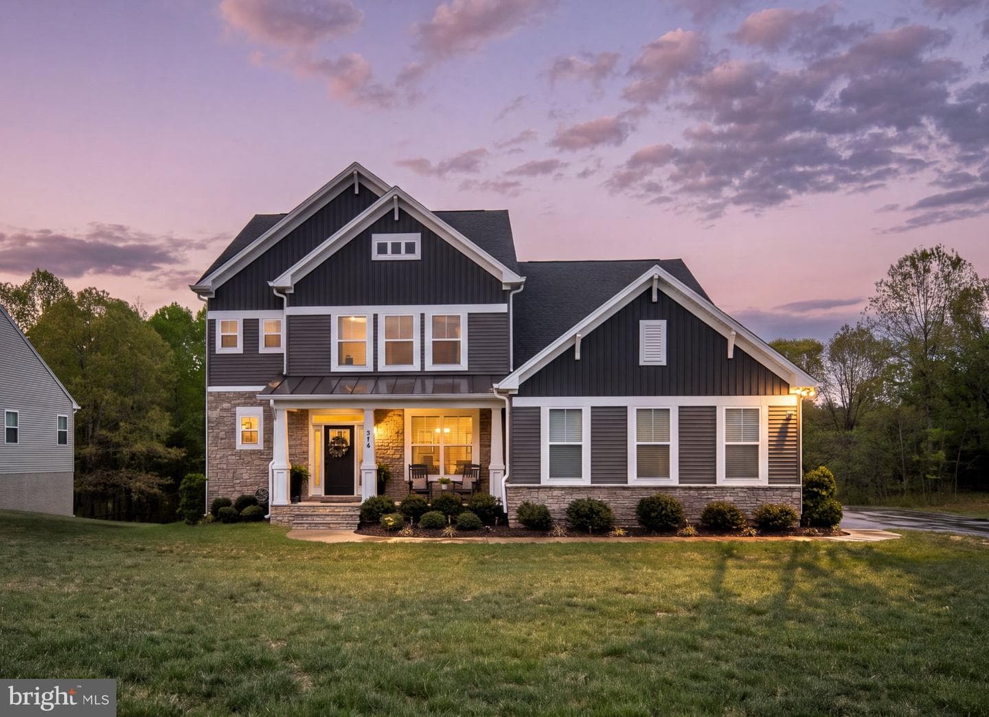 310 LIBERTY HALL DR,FREDERICKSBURG,VA,22406,STAFFORD