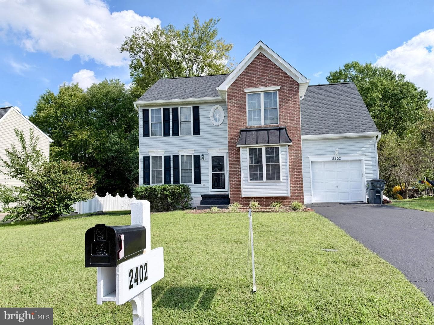 2402 RUFFIN DRIVE