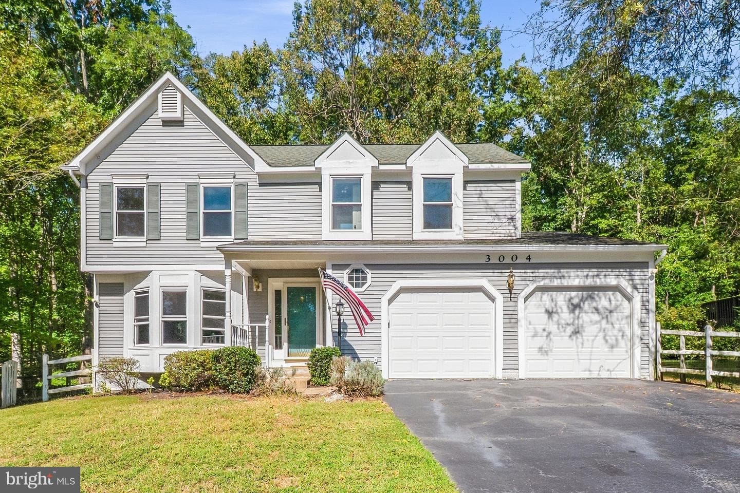 3004 Lusitania Dr, Stafford, VA 22554-2717, United States