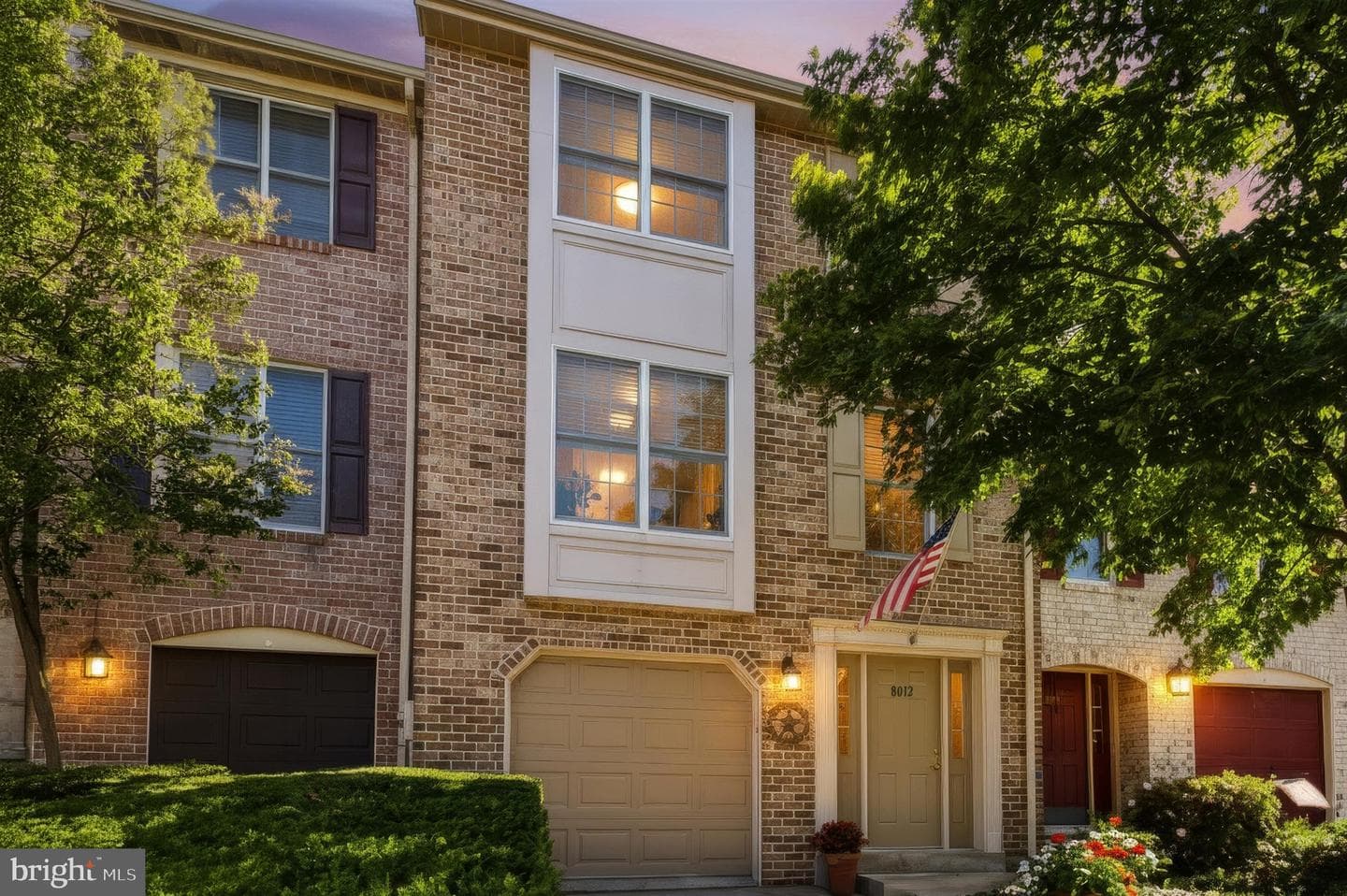 8012 Broken Reed Ct, Frederick, MD 21701-3279, United States
