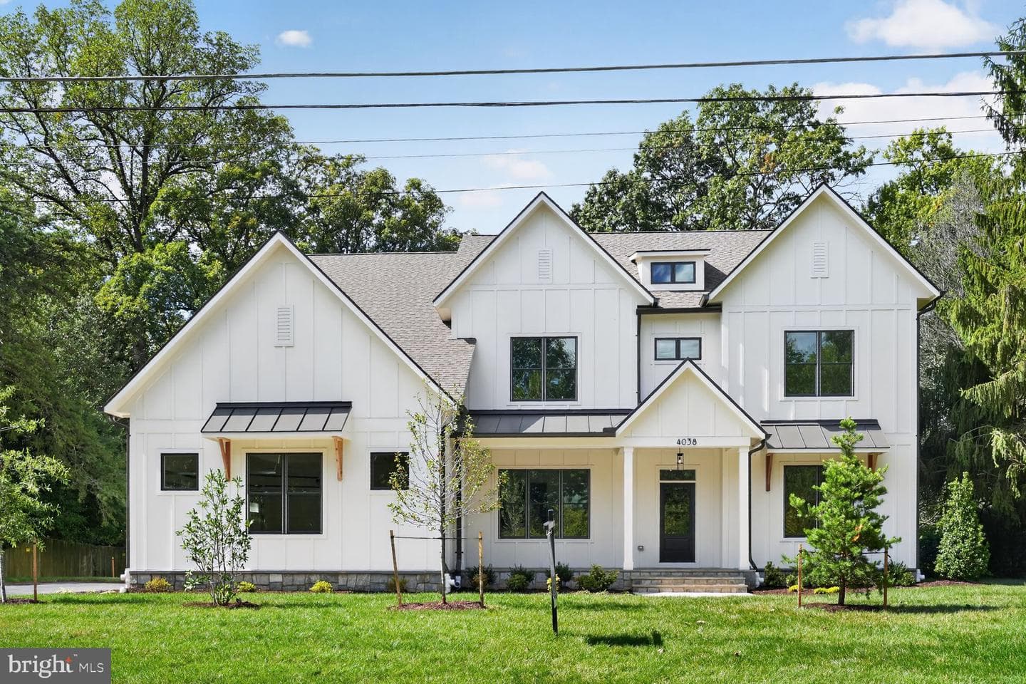 4038 DOVEVILLE LANE