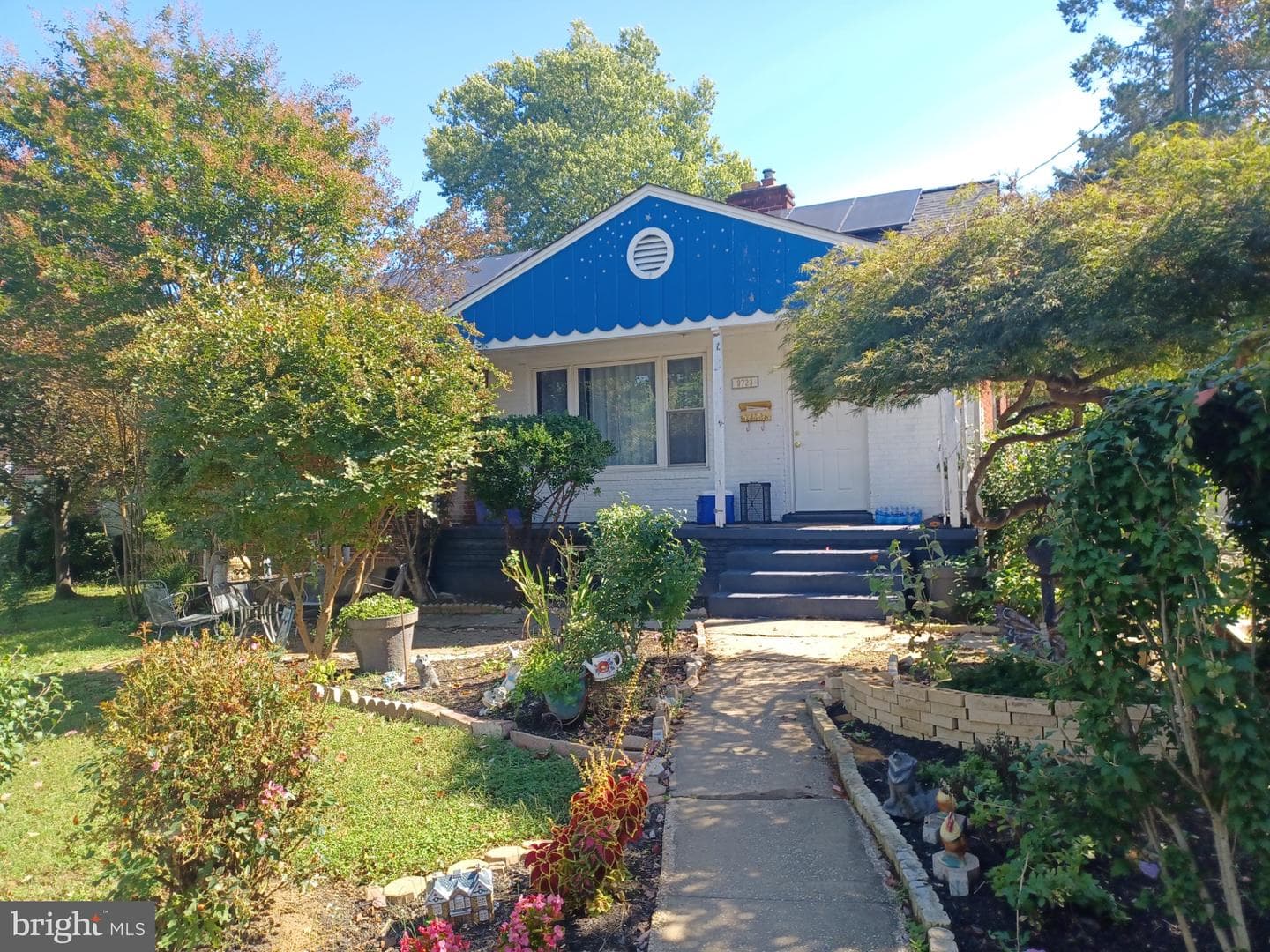 9723 Braddock Rd, Silver Spring, MD 20903-2253, United States