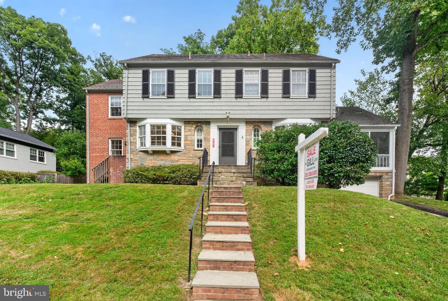 5101 Brookeway Dr, Bethesda, MD 20816-1905, United States