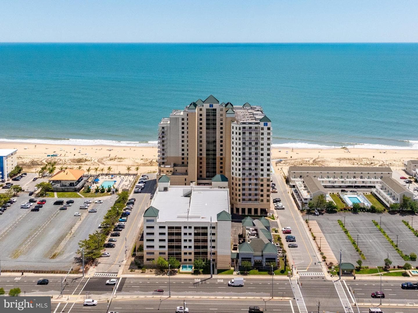 2 48TH ST #402,OCEAN CITY,MD,21842,WORCESTER