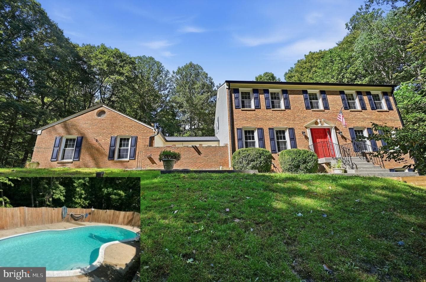 8104 Whitting Dr, Manassas, VA 20112-4726, United States