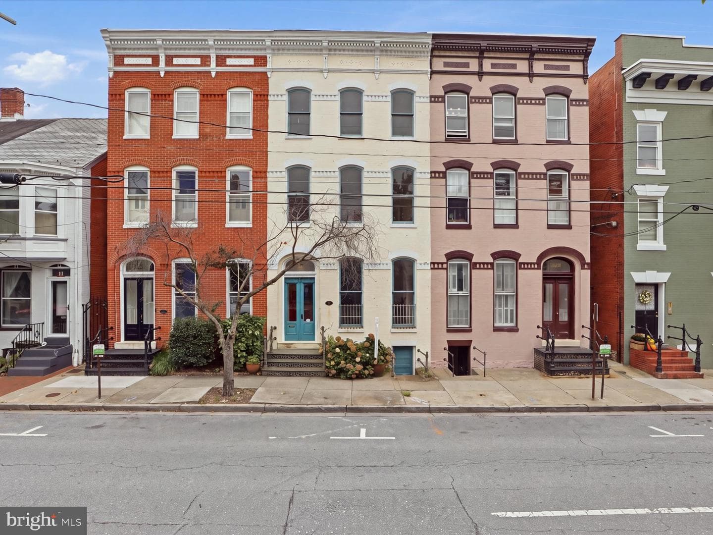 10 E 3rd St, Frederick, MD 21701-5311, United States