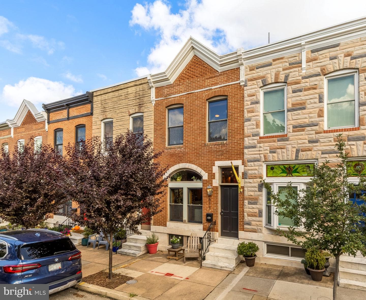 611 S Ellwood Ave, Baltimore, MD 21224-3922, United States