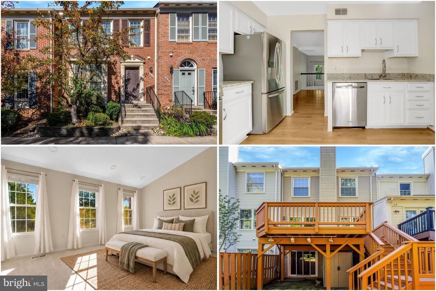 6149 Summer Park Ln, Alexandria, VA 22315-5224, United States