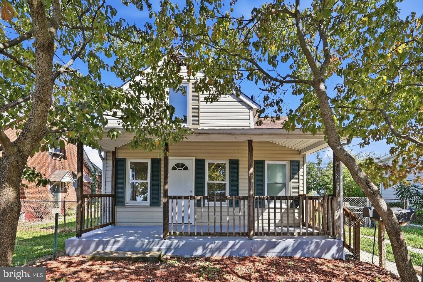 808 Marshall St, Hagerstown, MD 21740-3620, United States